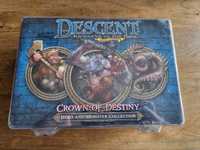 Descent: Crown of Destiny