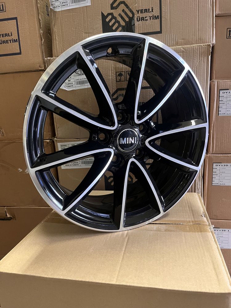 Jantes 17” 5x112 Originais BMW série 1 F40 x1 mini cooper