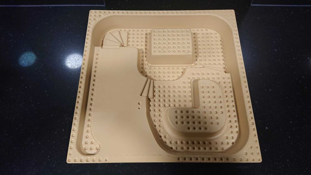 LEGO Adventurers: 7418; 5978