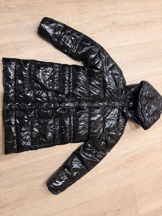 Kurtka zimowa Pinko nowa nie używana (XS dla dorosłych, L dla dziecka)