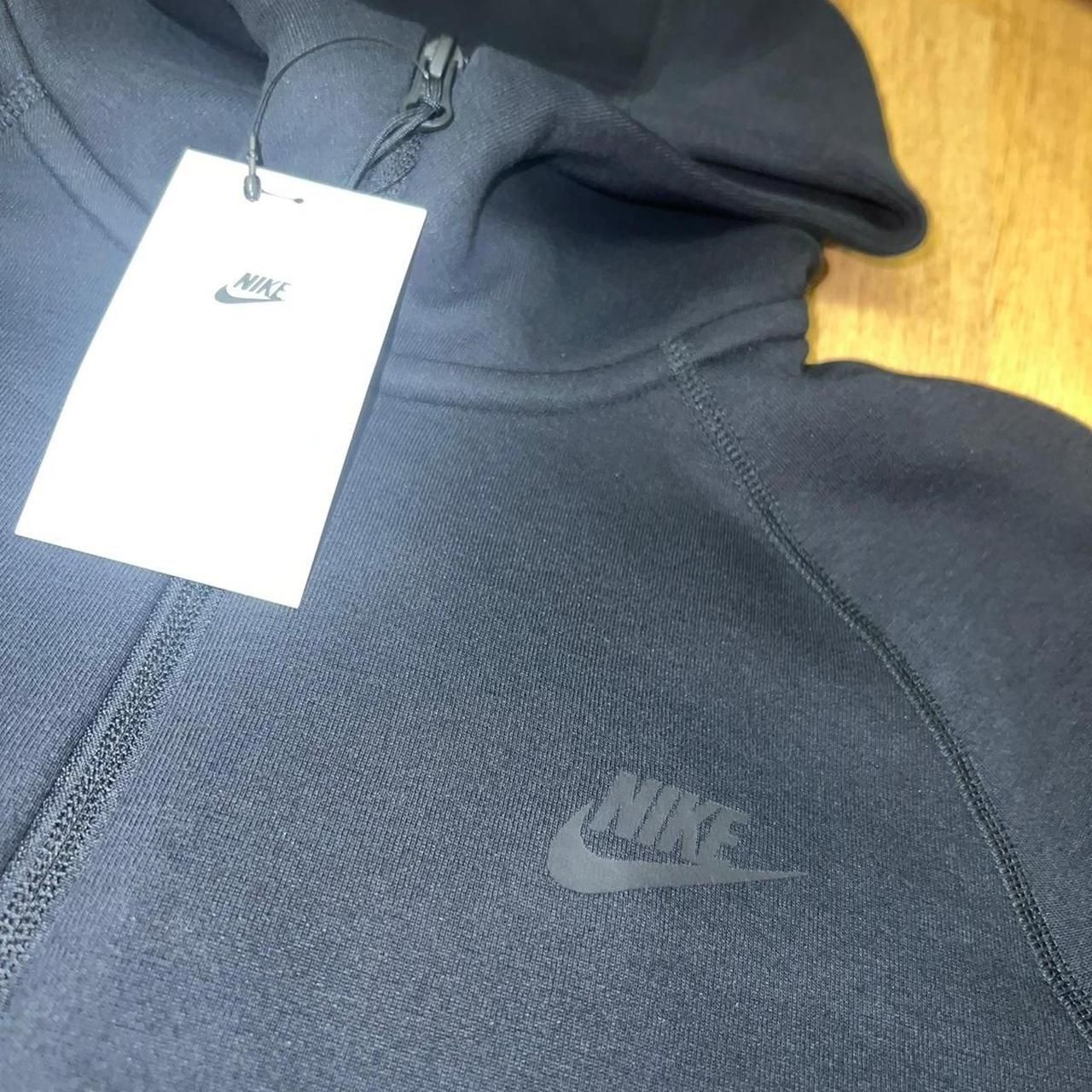 Zestaw Tech Fleece