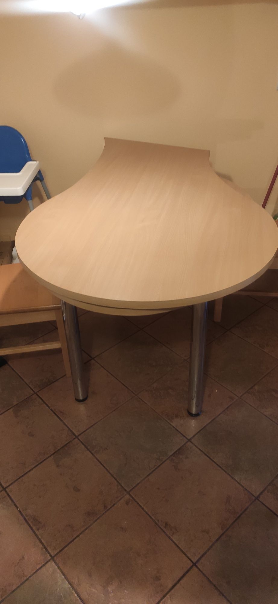 Stół blat kuchenny