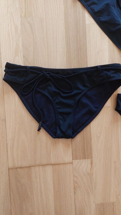 Чорні плавки жіночі,купальник розмір 42-44