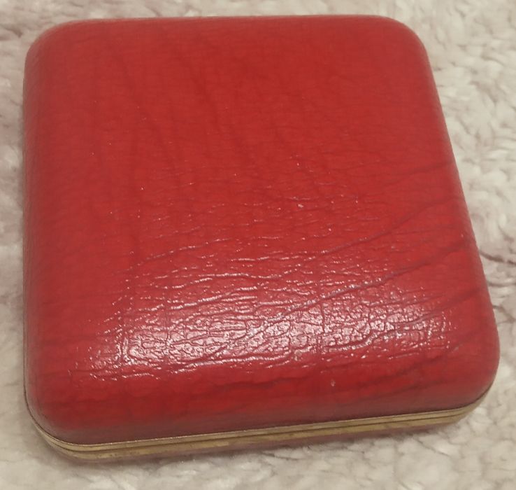 Дорожные часы Janghans