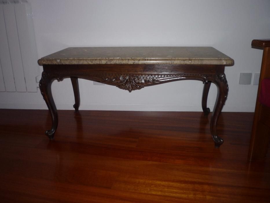 mesa de centro sala