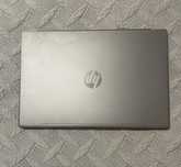 PC HP pavilion 15 de 2020