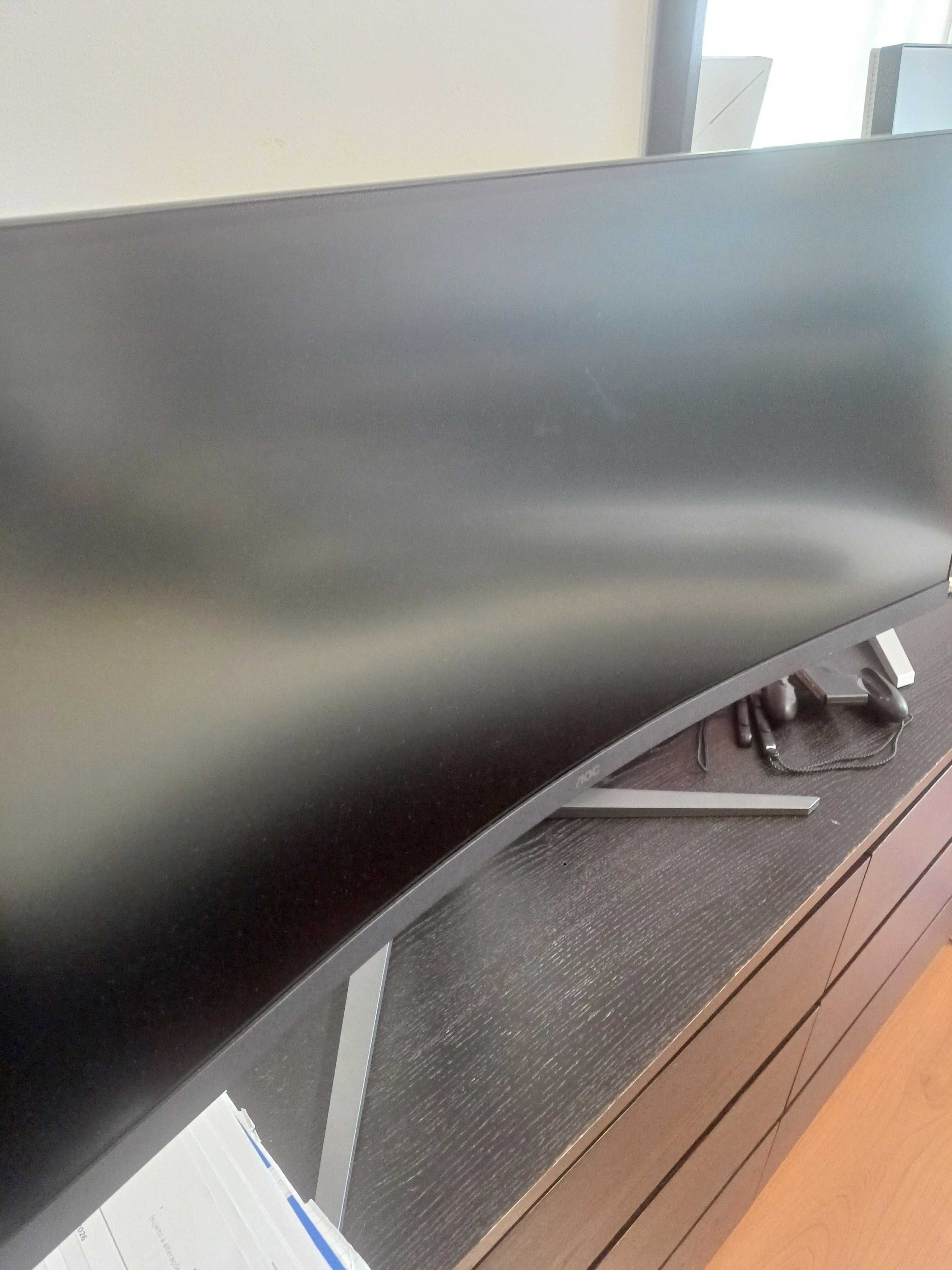 Vendo Monitor CU34G4Z