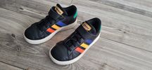 Buty dziecięce Adidas