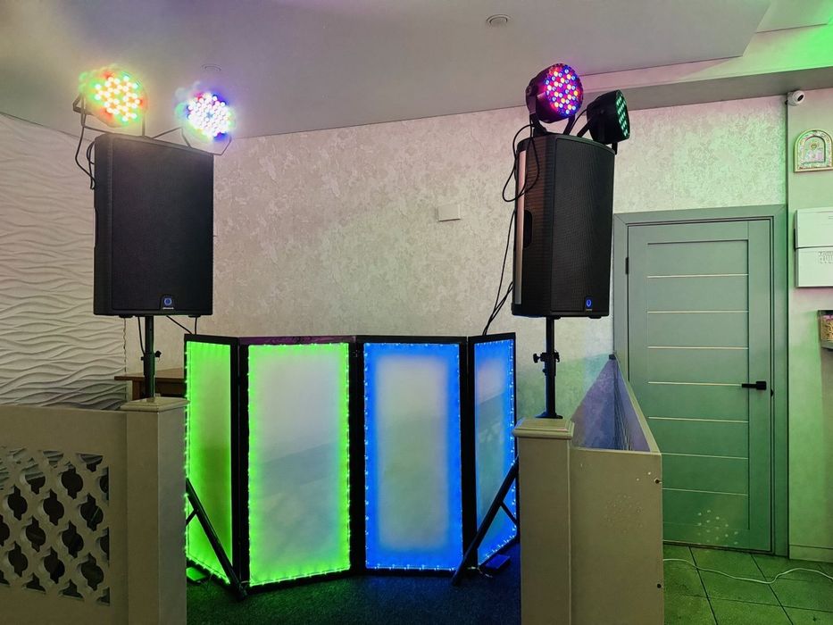 Музика на  свято, dj ді-джей, ведучий, тамада, ведущий, корпоратив.