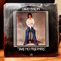 Виниловая пластинка David Byron (Uriah Heep) Take No Prisoners