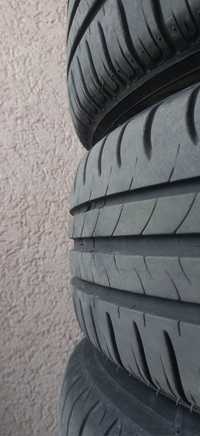 Колеса в зборі Рено 4х100 Michelin 195/65 р15