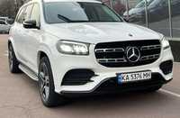 Mercedes-benz GLS-Class 2019 року