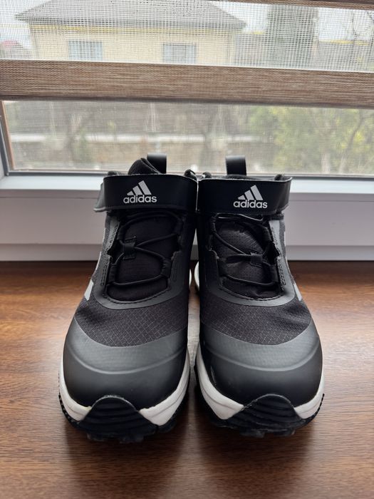 Термо черевики adidas