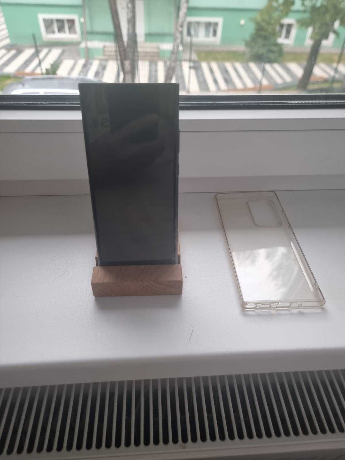 Samsung Note 20 Ultra Duos 8-256 Офіційний