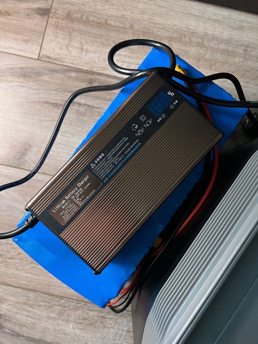 Додатковий акумулятор 1536 Wt/h для Ecoflow Delta LifePo4