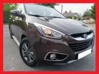 Hyundai ix35 BRASIL!Piękny I Właściciel Salon Polska Jak Nowy!75.000 tyś przebiegu