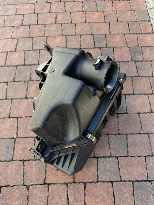 Bmw x3 x4 f25 f26 корпус фільтра n20