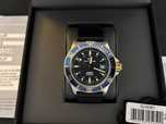 Glycine Combat Sub 42 Automatic