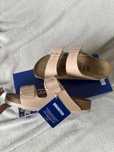 Klapki Birkenstock
