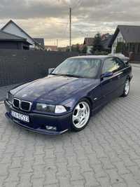 Bmw e36 1.8IS coupe