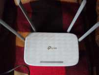 Tp-Link Archer A5 RU Ver. 4.20 при личной встрече цена 450 грн.