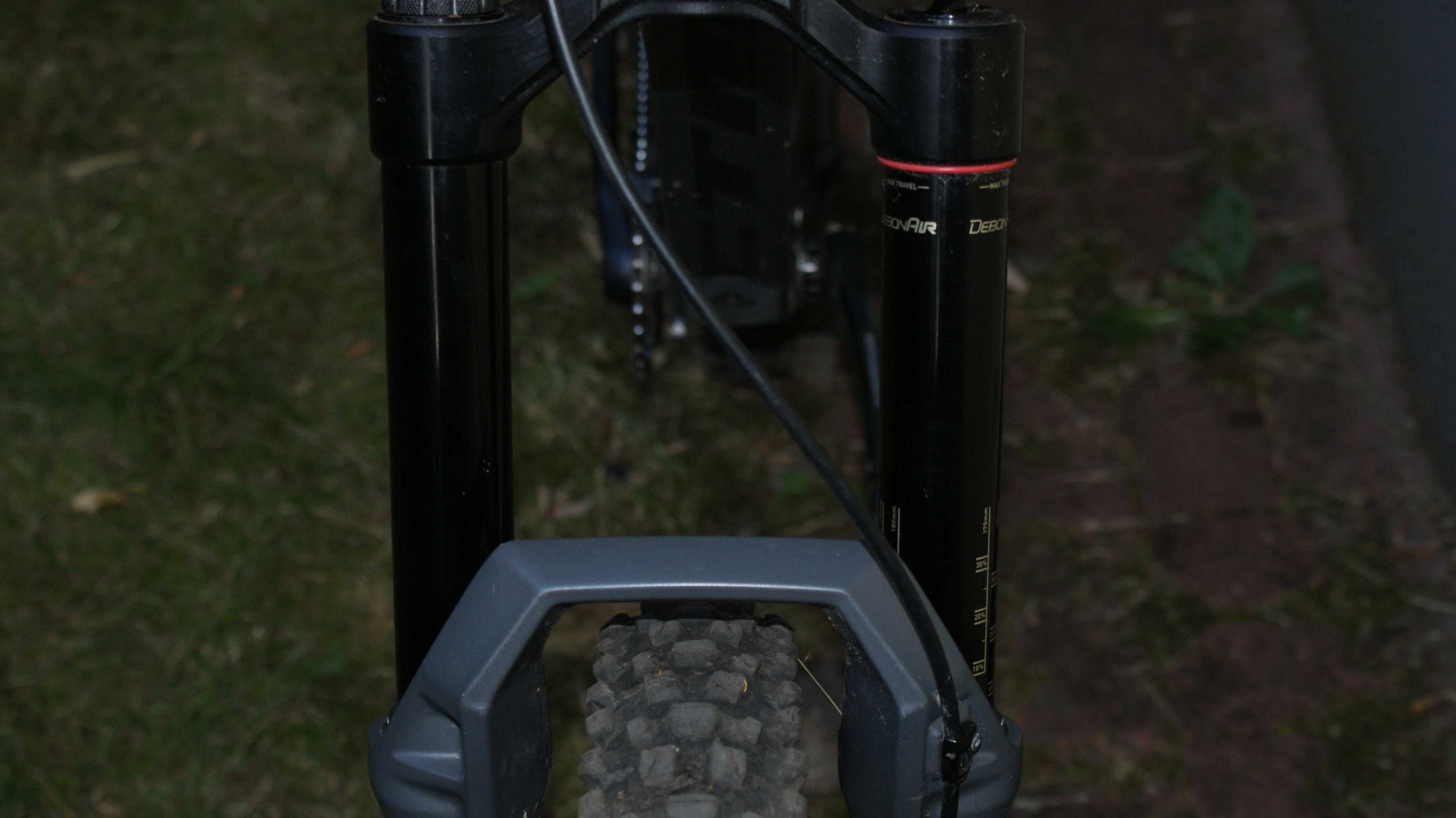 Rower enduro CTM Scroll pro 2022 rozmiar M