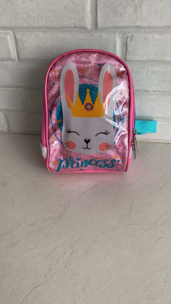 Рюкзак для девочки Honey Bunny 1 вересня