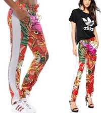ADIDAS Originals Rita Ora Dragon S23580 spodnie NOWE rozmiar S/M