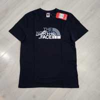 Футболка The North Face Mountain Line Tee NF00A3G2JK31 Оригінал