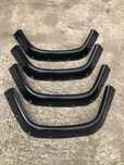 Abas de alargamento jipe 4x4 universais 5cm/8cm/10cm/12cm/13cm