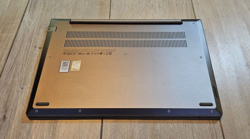 Laptop Thinkbook 14 G2 ARE - Ryzen / Radeon, 24GB RAM, Windows 11 PRO