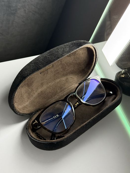 Окуляри TOM FORD FT5890-B 056