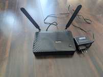 Router Zyxel Lte3311-q222
