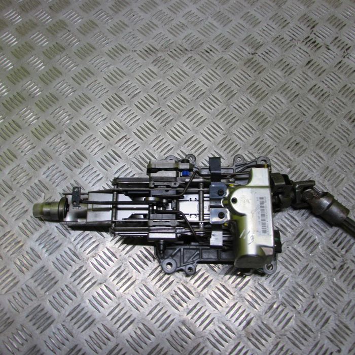 Колонка рульова 3.0 BKS Volkswagen Touareg Туарег рулевая ручка шрот