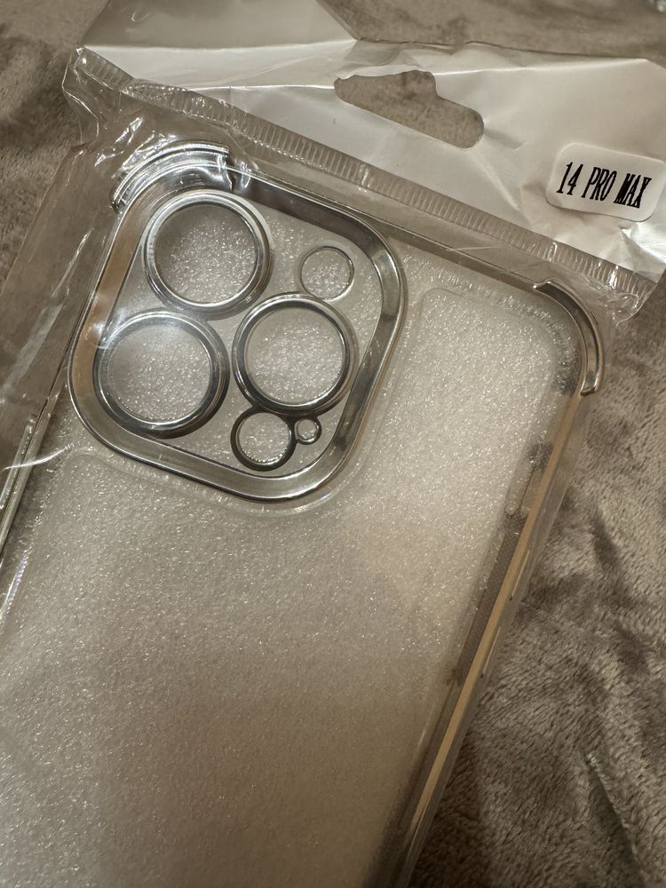 Новый чехол на iphone 14 pro max