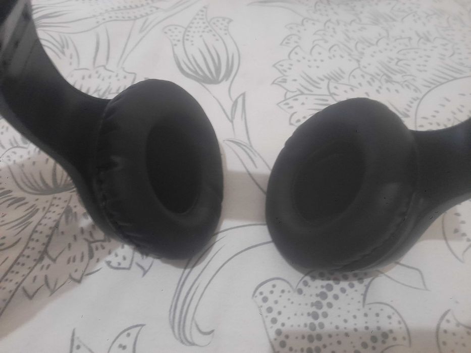 Head phones Motorola