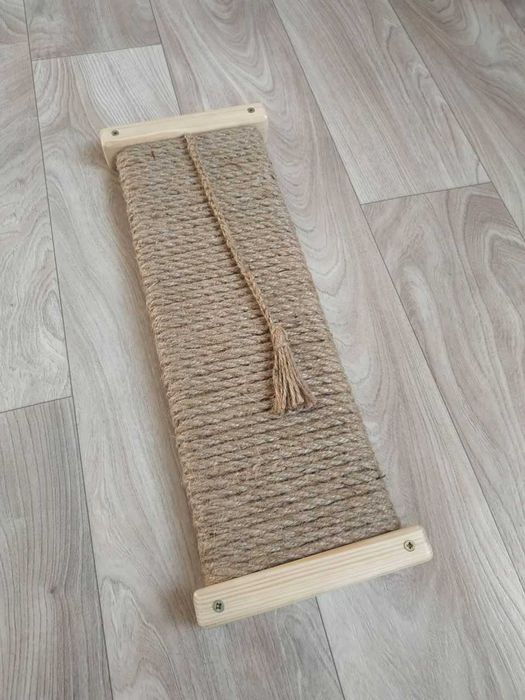 Кігтєточка настінна когтеточка (БЕЗКОШТОВНА ДОСТАВКА)