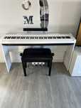 Piano digital Yamaha