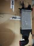 Intercooler opel Astra 1.7cdti