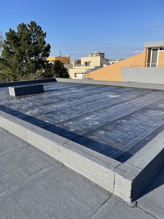 Impermeabilizações Tela Asfaltica