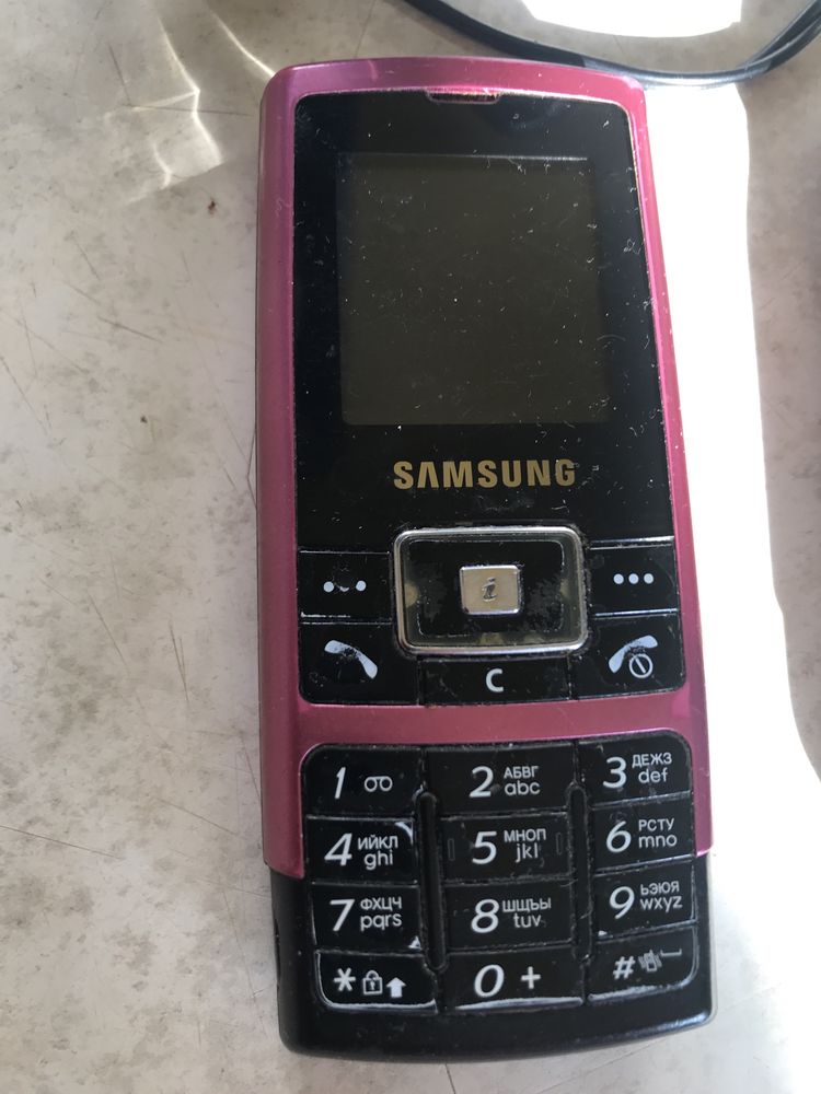 SAMSUNG Motorola