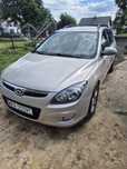 Hyundai i30 crdi