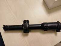 Оптический прицел Hawke Frontier 30 1-6x24 IR Tactical Dot