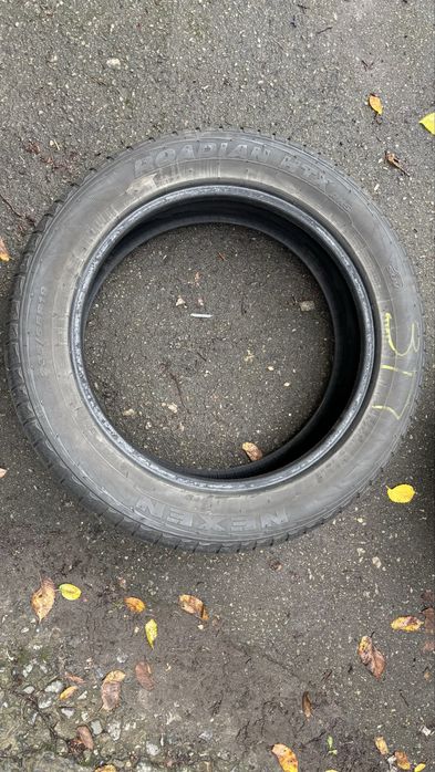 Nexen Roadian HTX RH5 235/55 R19