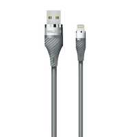 USB cable WALKER C735 Lightning, кабель usb. НОВИЙ