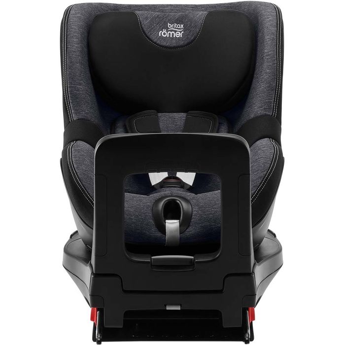 НОВЫЕ BRITAX-ROMER DUALFIX M-I SIZE V-22 поворотные на 360 °Автокресла