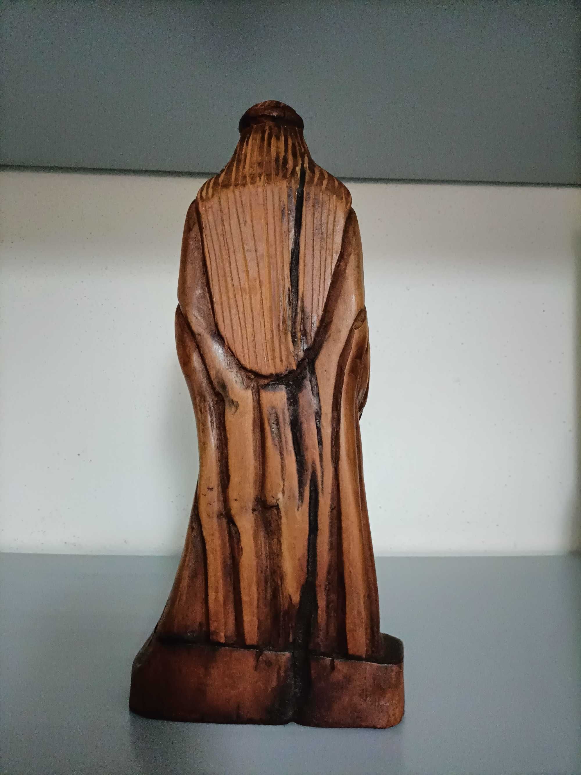 Figura decorativa