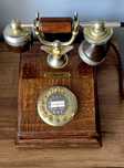 Telefon stacjonarny Lyon