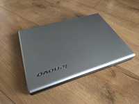 Laptop Lenovo N500 Intel Dual Core T3200 2 GHz, 2 GB, 15,4"