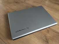 Laptop Lenovo N500 Intel Dual Core T3200 2 GHz, 2 GB, 15,4"